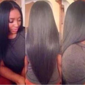 Meet your Posher, Rianna