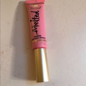 Too Faced Melted Lipstick