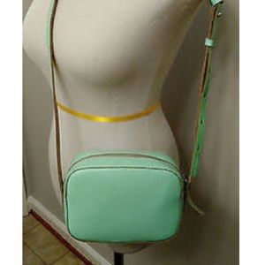 Jcrew Marlo crossbody handbag