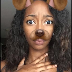 Meet your Posher, Raven