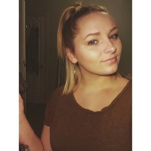 Meet your Posher, Tatum