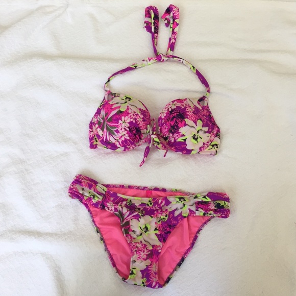 Victoria's Secret swimsuit