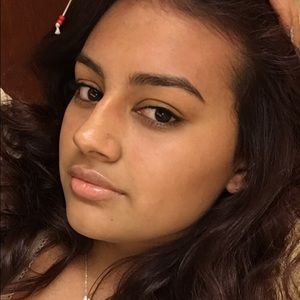 Meet your Posher, Jacquelyn