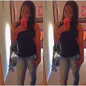 Meet your Posher, Victoria