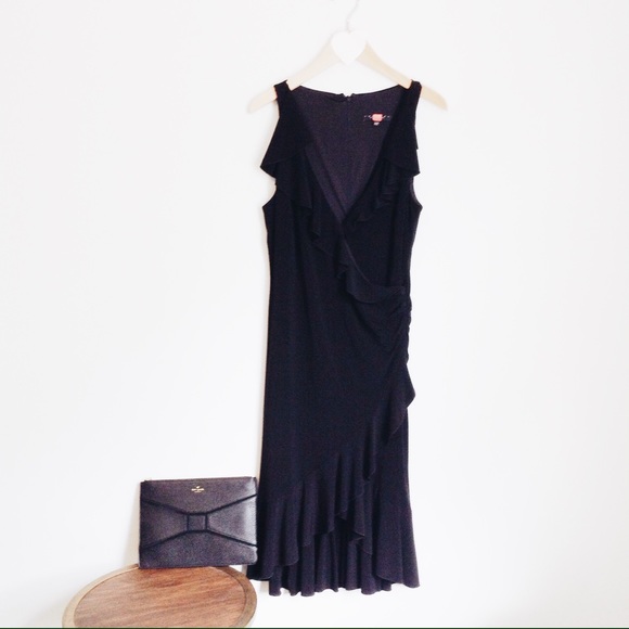 Laundry by Shelli Segal Cocktail Dress - Picture 1 of 4