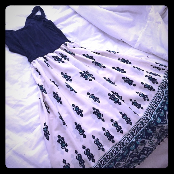 Finn & Clover Dress