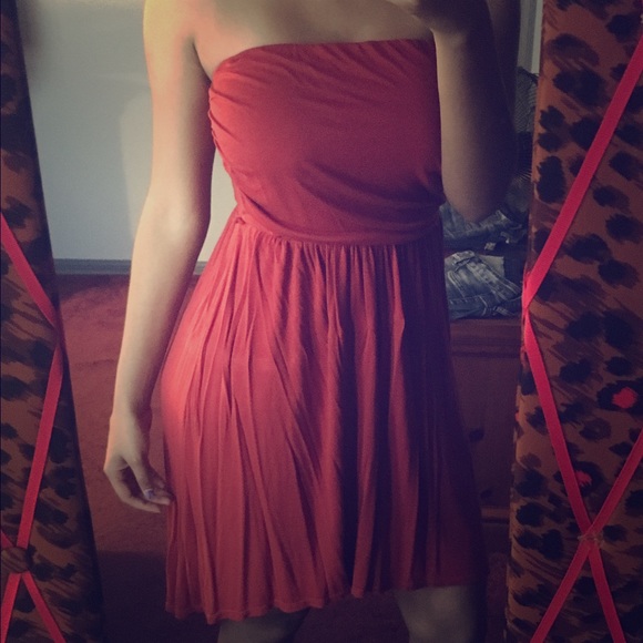 Dress.