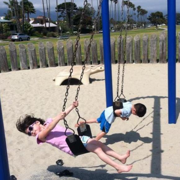 Meet your Posher, Erica