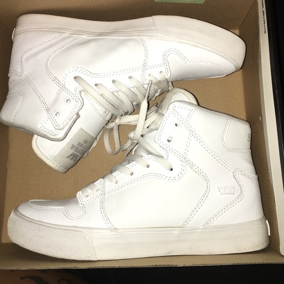 Supra Kids Vaider