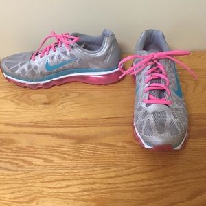 Nike Air Maxes