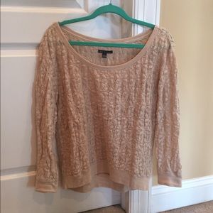 American Eagle sweatshirt