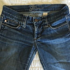 Frankie B jeans