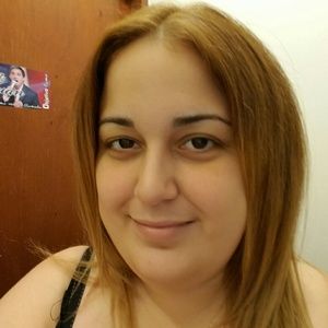 Meet your Posher, Elisa