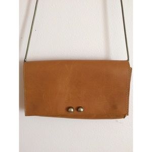 FREE PEOPLE clutch bag