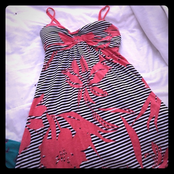 Roxy Sun Dress