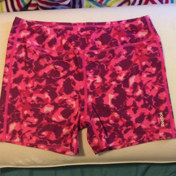 Reebok shorts