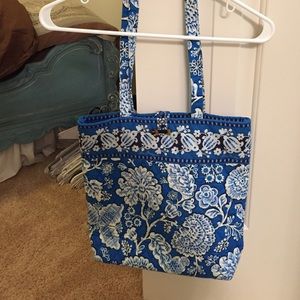 Small Vera Bradley Tote