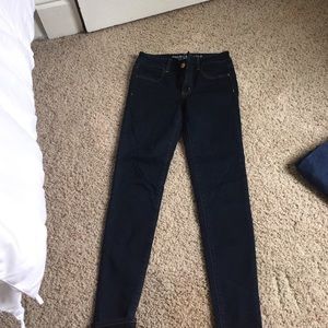 AE jeans