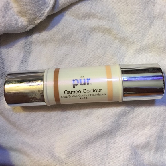 Pur cameo contour stick (light)