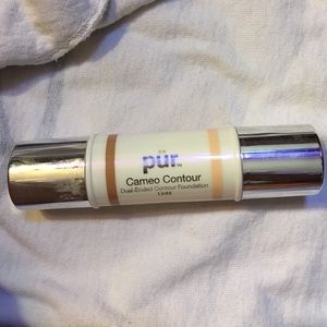 Pur cameo contour stick (light)