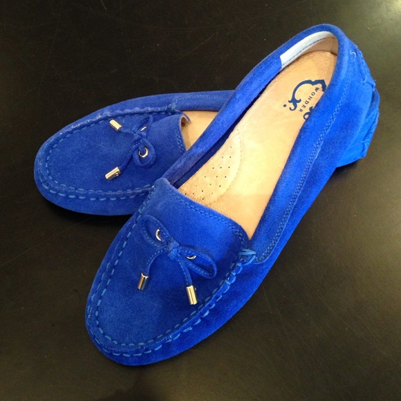 C Wonder loafers