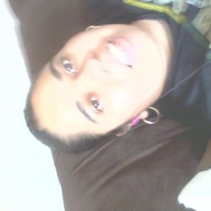 Meet your Posher, Alicia