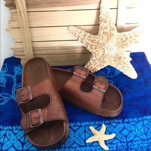 Pali Hawaii Sandals  W - 7.5