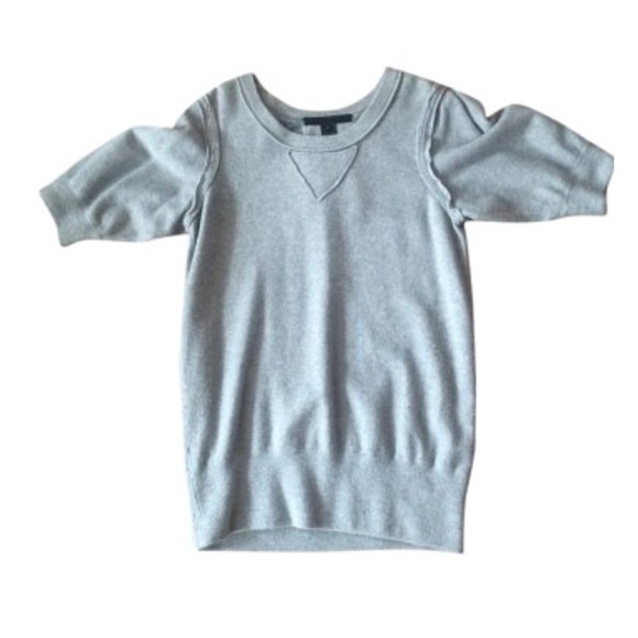 Marc by Marc Jacobs Rabbithair Blend Sweater