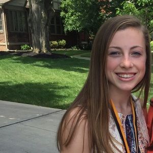 Meet your Posher, Ellen