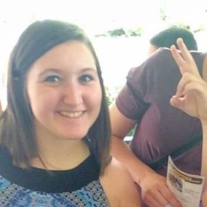 Meet your Posher, Christina