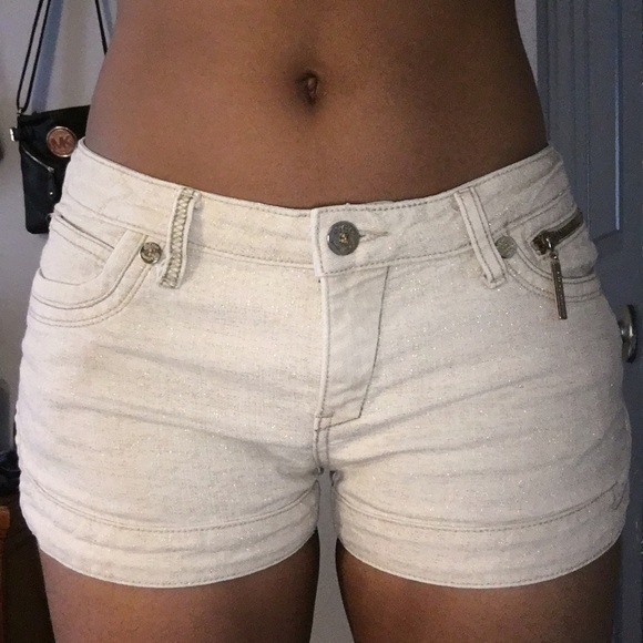 Shorts.