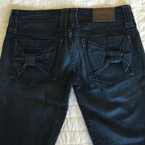 Frankie B jeans