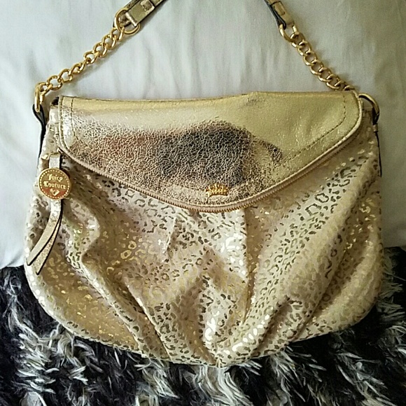 Juicy Couture Crossbody
