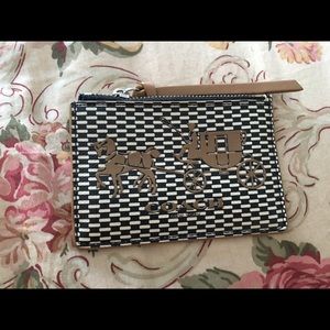 Coach Cardholder / Key Pouch