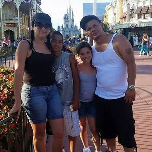 Meet your Posher, Frank