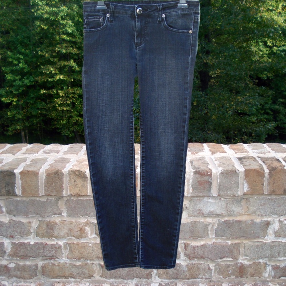 Heidi Klum Jeans - Size 2