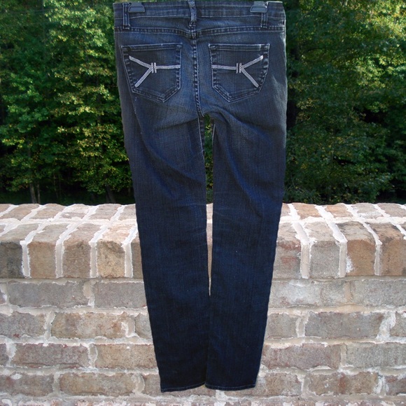 Heidi Klum Jeans - Size 2 - Picture 2 of 2