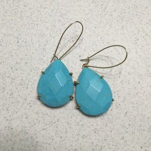 Kendra Scott Turquoise