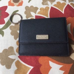 Kate Spade ID holder