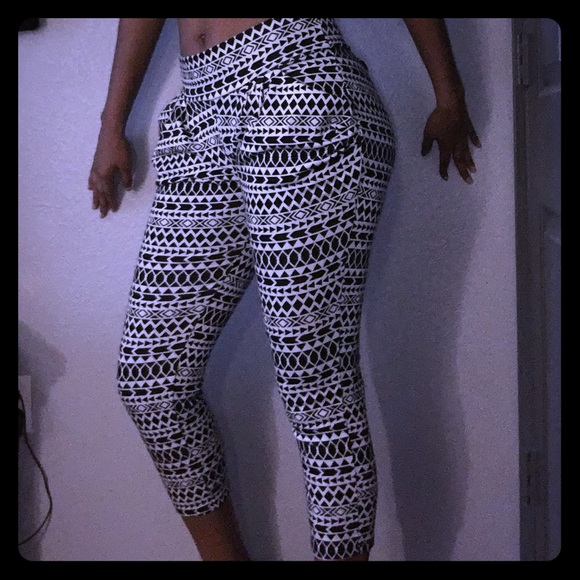 Joggers