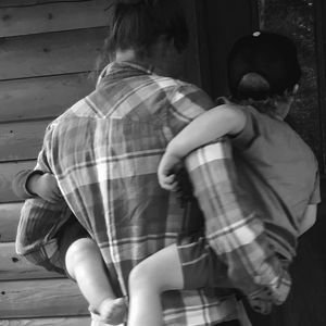 Meet your Posher, Genesis