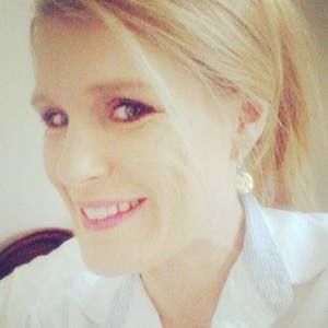 Meet your Posher, Brandi