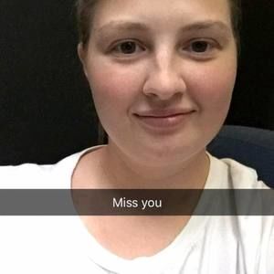 Meet your Posher, Ashleigh