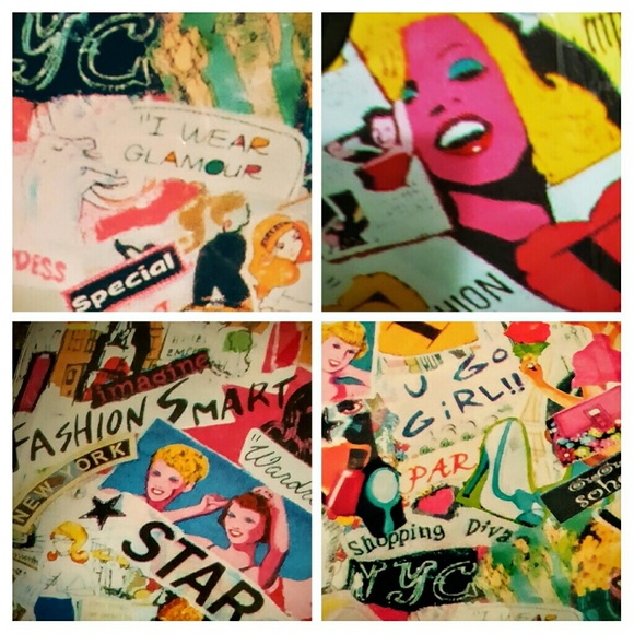 ~ FaShOnisTa~ Roller Luggage!!~ - Picture 3 of 4