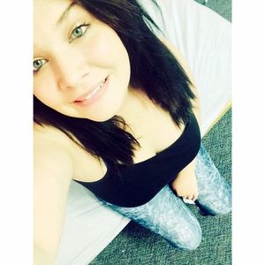 Meet your Posher, Taylor