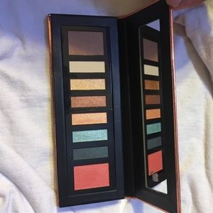 Lancôme eyeshadow pallette, brand new