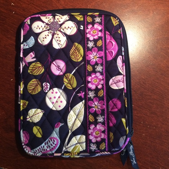 Vera Bradley E-Reader Sleeve
