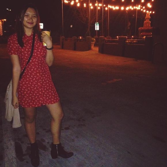 Meet your Posher, Vivian - Picture 1 of 1