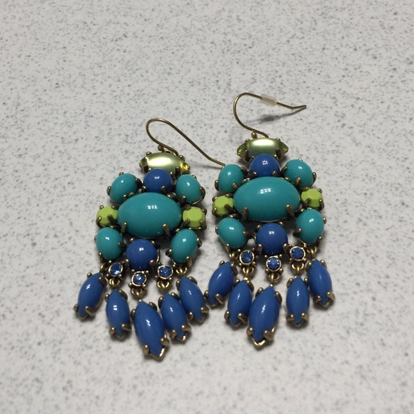 Stella and Dot Chadeliers