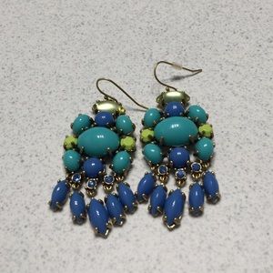 Stella and Dot Chadeliers